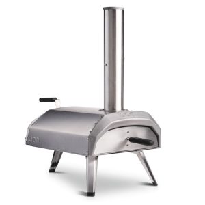Ooni Karu Pizzaovn, brændefyret
