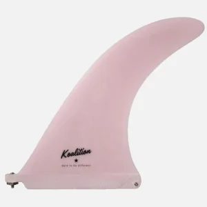 Koalition California Pastel Single Fin