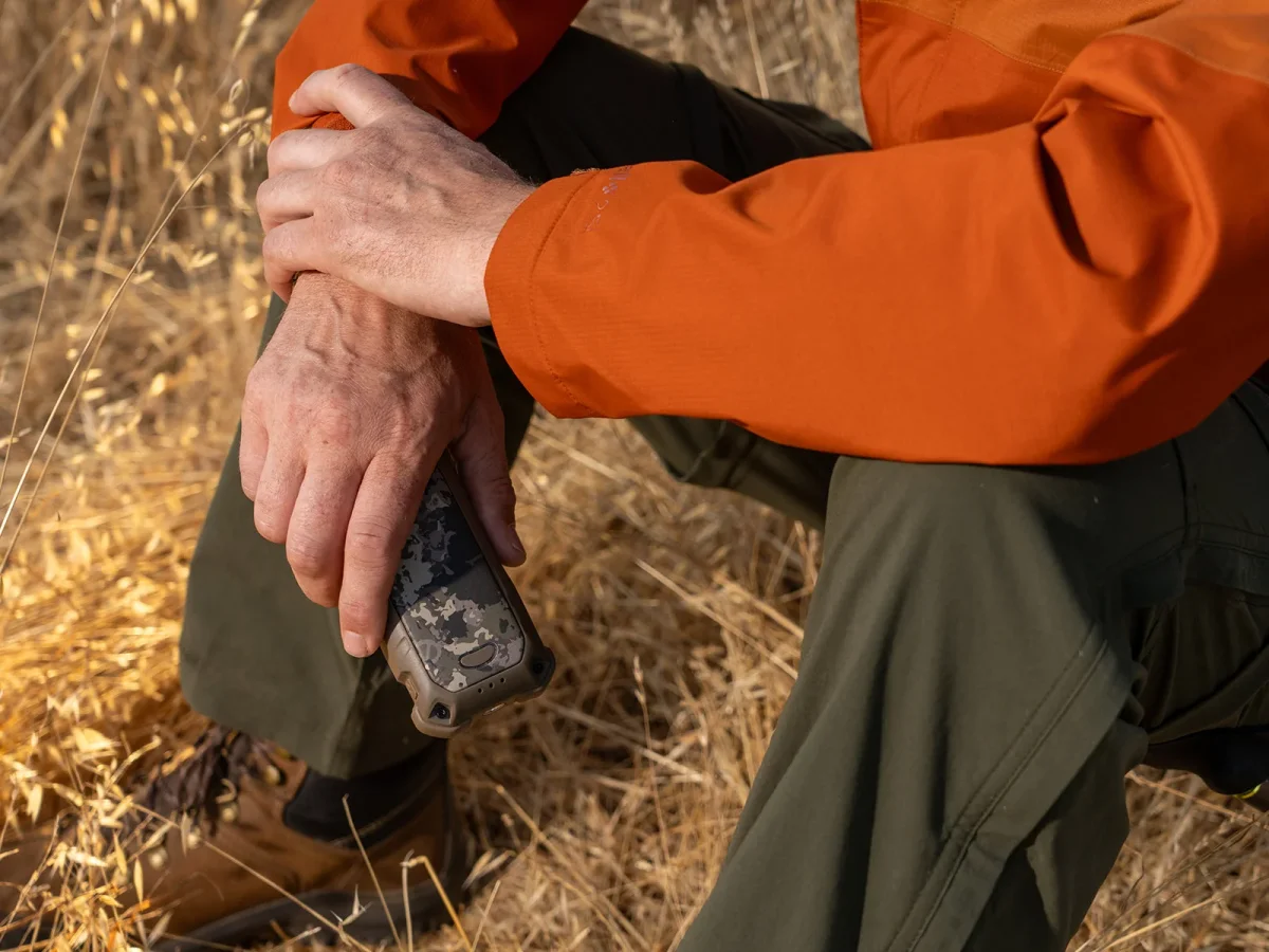 Ocoopa UT4 Extreme - Billede 8