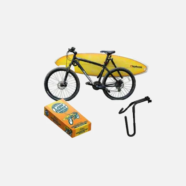 Northcore Bike Board Carryrack - Billede 4