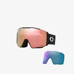 Oakley Line Miner Pro M 713705