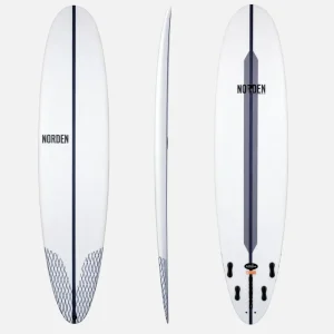 Norden Time Machine Air SLX V3 6’4”
