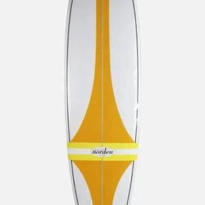 Norden Malibu Polyester Mango