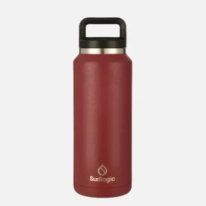 Surflogic Bottle Wide Mouth 1L