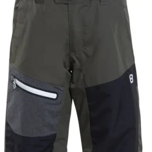 8848 Defender jr Pant (130)
