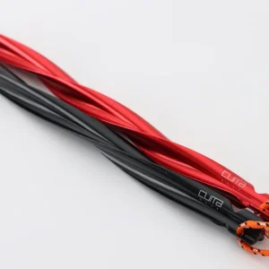 Stormpløk - skrue aluminium 25cm  - Cuma Gear