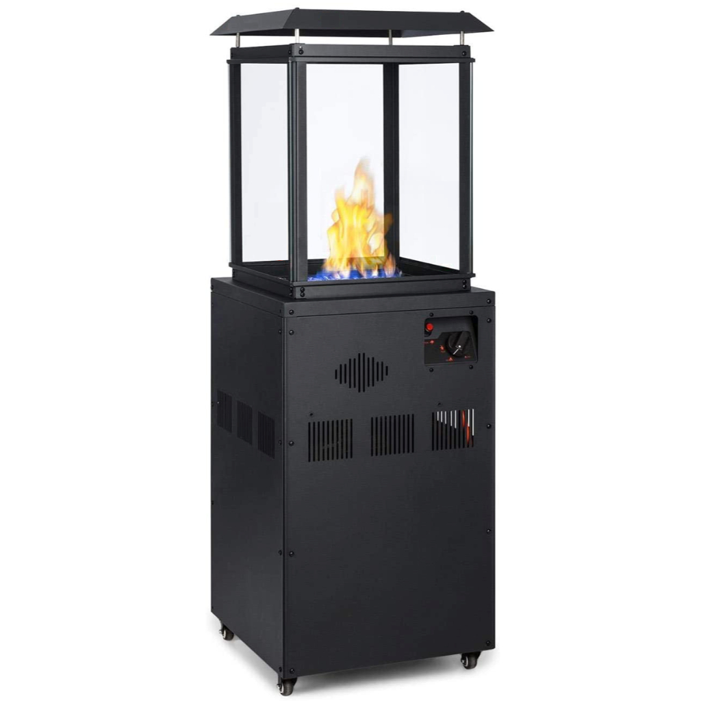 Densol Andorra Gaspejs – 8 kW - Billede 2