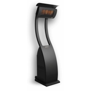 Bromic Onyx – Gasvarmer – 11 kW