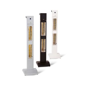 Burda Smart Tower Bluetooth – 3000W – Infrarød LG