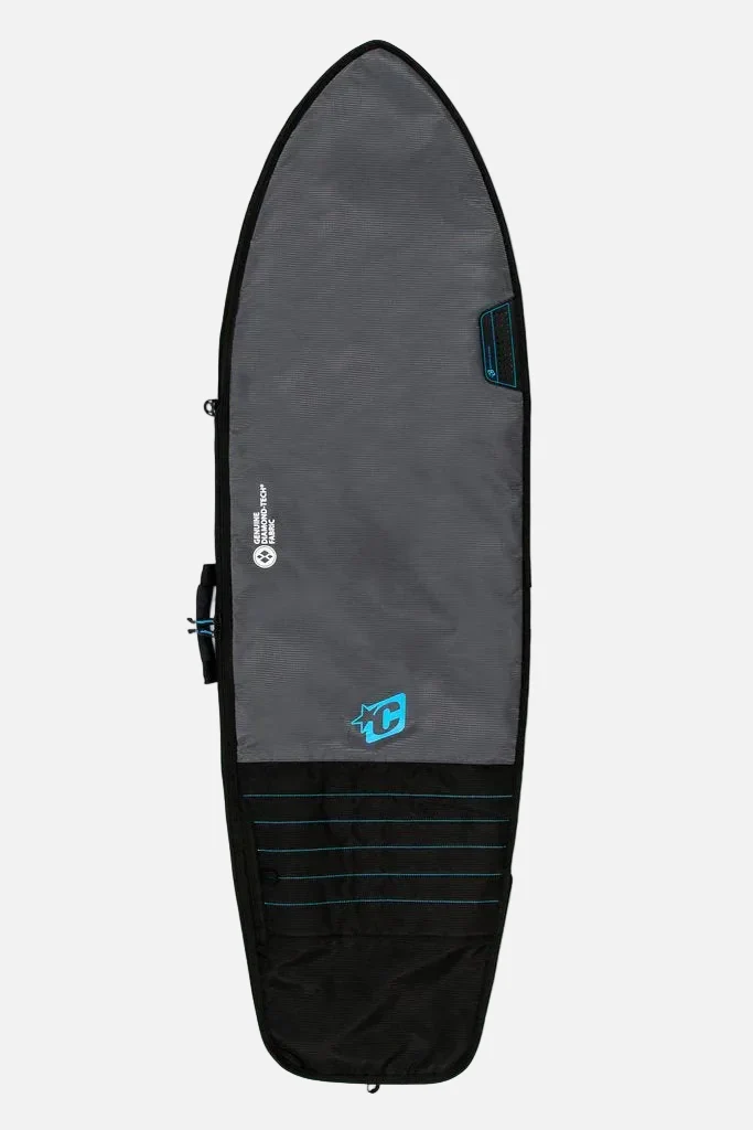 Creatures Fish Day Use 5'6" - Billede 2