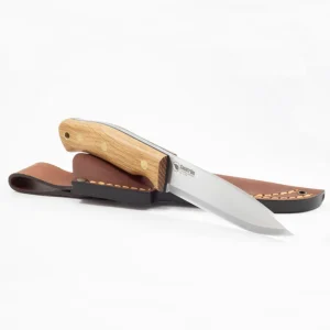 Casström No. 10 SFK - Swedish Forest Knife