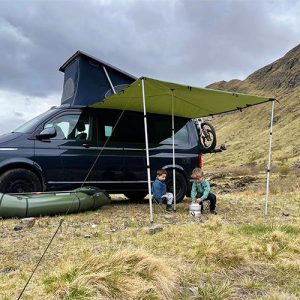 Campervan Tarp - DD Hammocks