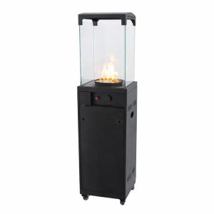 Densol Lyon Gaspejs – 8,2 kW