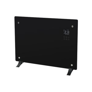 Eurom Alutherm Verre 1000W/1500W/2000W – WiFi
