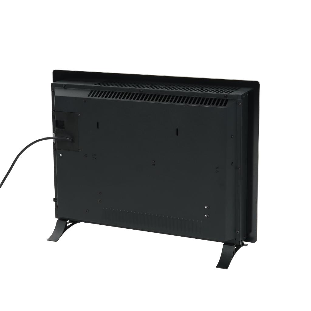 Eurom Alutherm Verre 1000W/1500W/2000W – WiFi - Billede 5