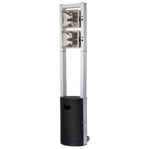 Enders Ecoline Pure – 2×2 kW