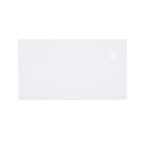 Eurom Alutherm Verre – 1000W/1500W/2000W – WiFi