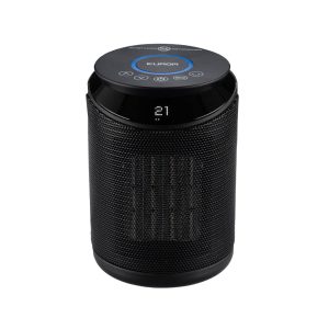 Eurom Hot Shot Varmeblæser – 2000W – Wi-Fi + Fjernbetjening