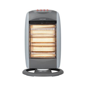 Eurom Safe-t-Shine 1200 Compact – 1200W – Halogen