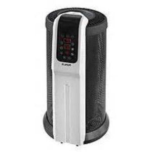 Eurom Konvektor Radiator – 600/1400/2000W