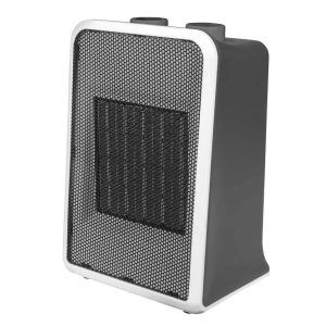 Eurom Safe-T-Heater Varmeblæser – 2400W