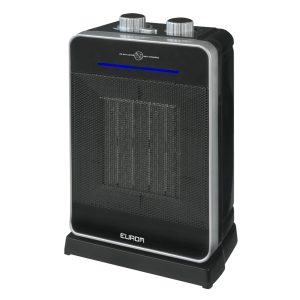 Eurom Safe-T-Heater Varmeblæser – 2000W
