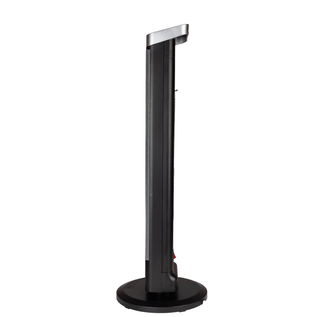 Eurom Subheat Tower – 2000W – Fjernbetjening - Billede 4