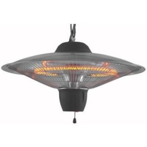 Eurom – Verona – 1500W – Carbon
