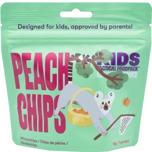 Fersken Chips Kids - Tactical Foodpack