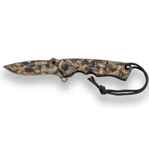 Folde kniv - JKR