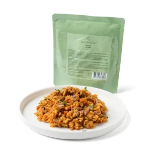 Food Force - Pilaf - Turmad
