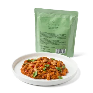 Food Force - Chili Con Carne - Turmad