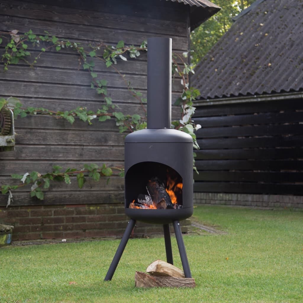 Fuego Havepejs Large - Billede 4