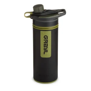The Grayl Geopress Vandfilter