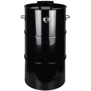 Gardenlife Tre-i-en grilltønde