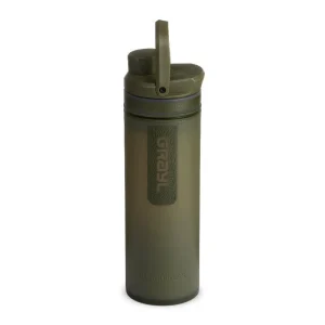 The Grayl Ultrapress Vandfilter