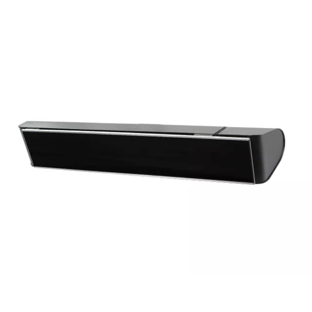 Heatcare Alpha – Fjernbetjening – 2000W/3000W – Infrarød ULG+ - Billede 3