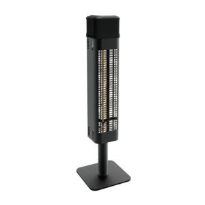 Heatcare Cosmo – 2000W – Infrarød ULG+ – Fjernbetjening