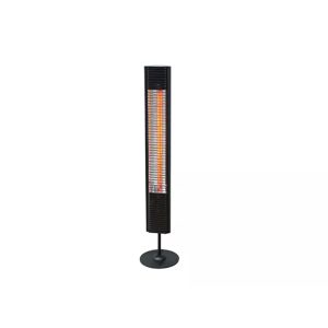 Heatcare Delta – 2000W – Infrarød ULG+ – Fjernbetjening