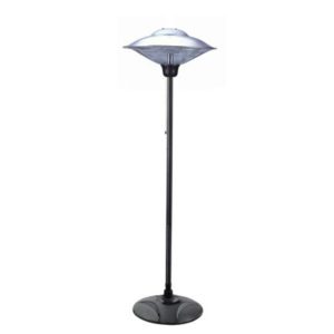 Home it Palermo – 1500W – Halogen