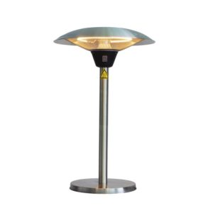 Hortus Bordmodel – 2100W – Infrarød Halogen