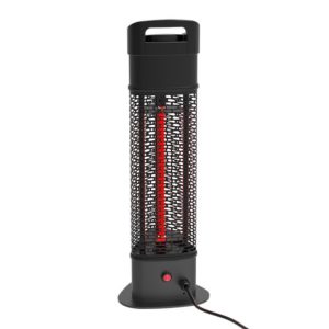 Hortus Under bord model – 1200W – Golden tube