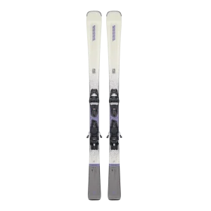K2 Disruption 76C incl. Binding