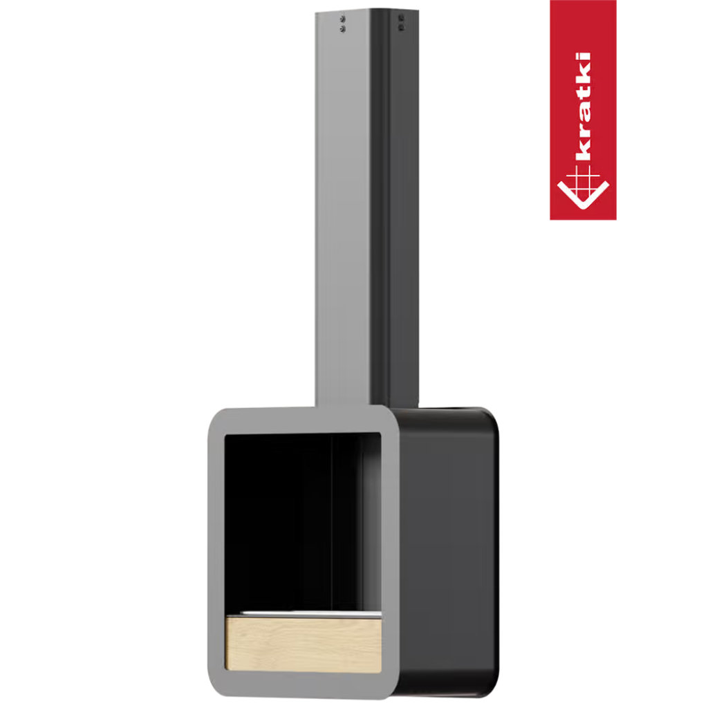 Kratki Biopejs Tetra - Billede 8