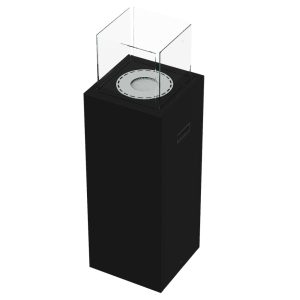 DEMO-Kratki Biopejs Tower – Large
