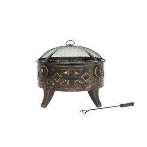 La Hacienda Diamond Bålfad – Restsalg