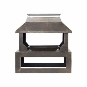 La Hacienda Stålpejs Stonehurst – Restsalg