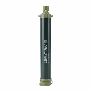 Lifestraw - vandfilter