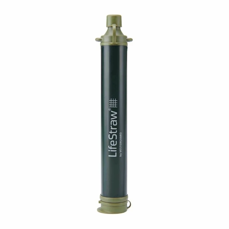 Lifestraw - vandfilter