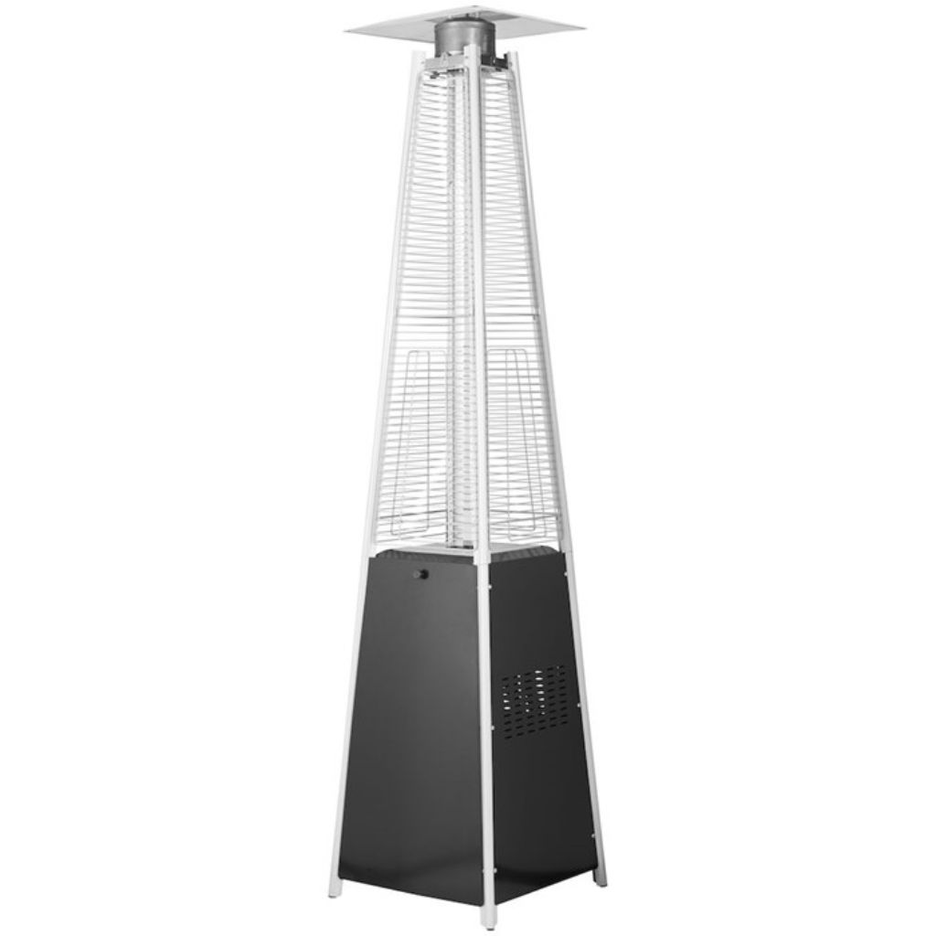 Densol Lux Plus – Medium – 9 kW – Sort – Kampagne - Billede 2